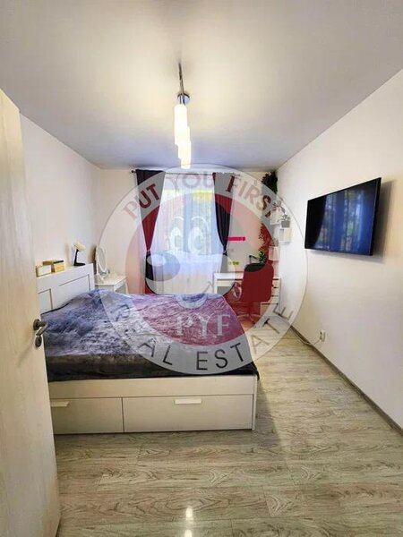 Metrou Jiului | Apartament 2 camere | decomandat | 65mp | B9149