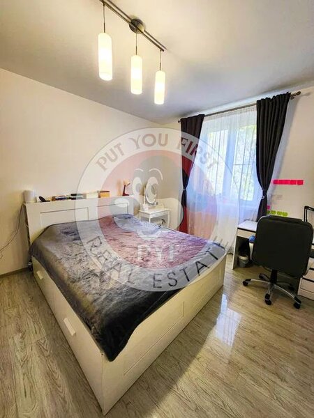Metrou Jiului | Apartament 2 camere | decomandat | 65mp | B9149
