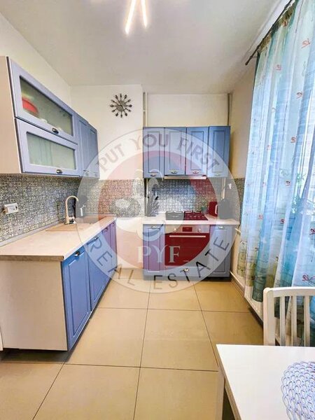 Metrou Jiului | Apartament 2 camere | decomandat | 65mp | B9149