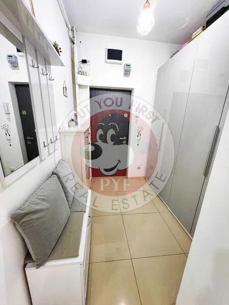Metrou Jiului | Apartament 2 camere | decomandat | 65mp | B9149