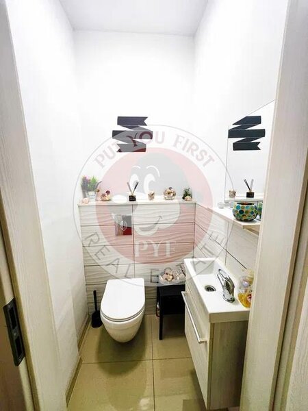 Metrou Jiului | Apartament 2 camere | decomandat | 65mp | B9149